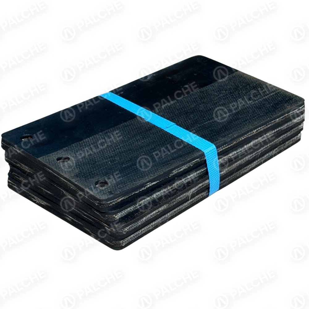 797777 Paddle (quantity 4 pcs) (fits to CLAAS) - alternative image