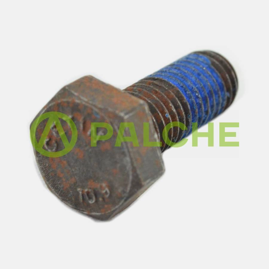 215521 Bolt M10×25-MKL ISO 4017 (fits to CLAAS) - alternative image