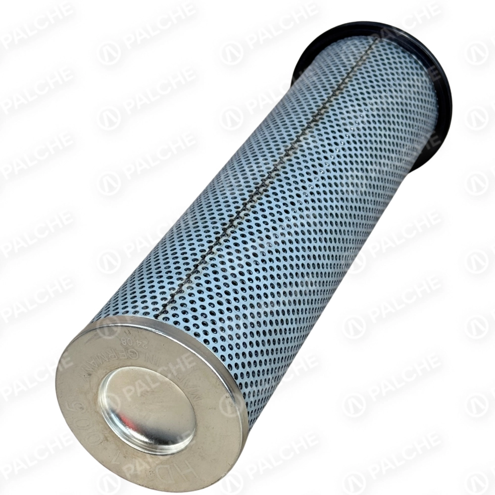 510054 Filter (fits to CLAAS) - alternative image