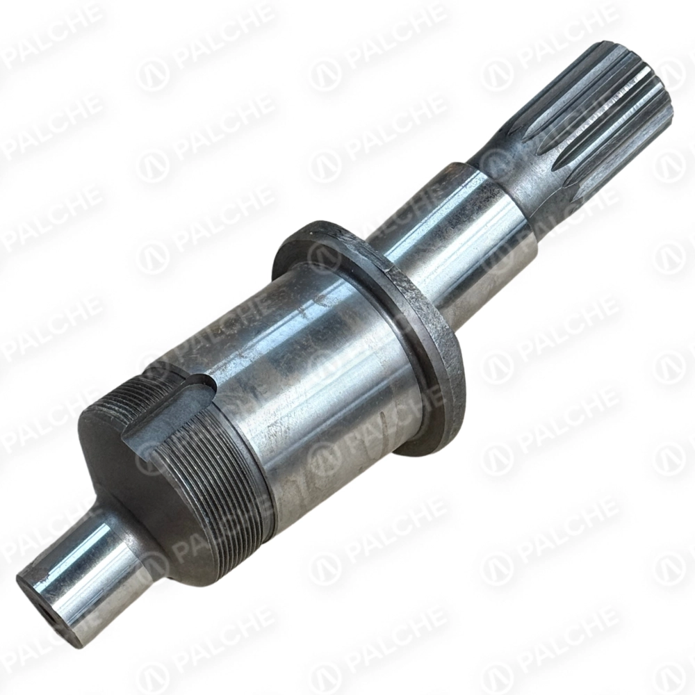 649989 Shaft (fits to CLAAS) - alternative image