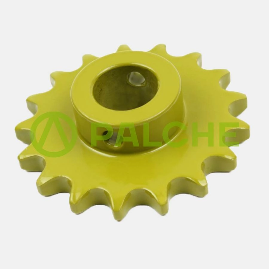 605134 Sprocket 17 z (fits to CLAAS) - alternative image
