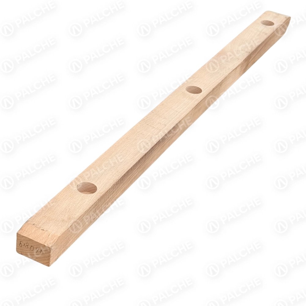 518041 Listwa drewniana (40x30x729) (pasuje do CLAAS)