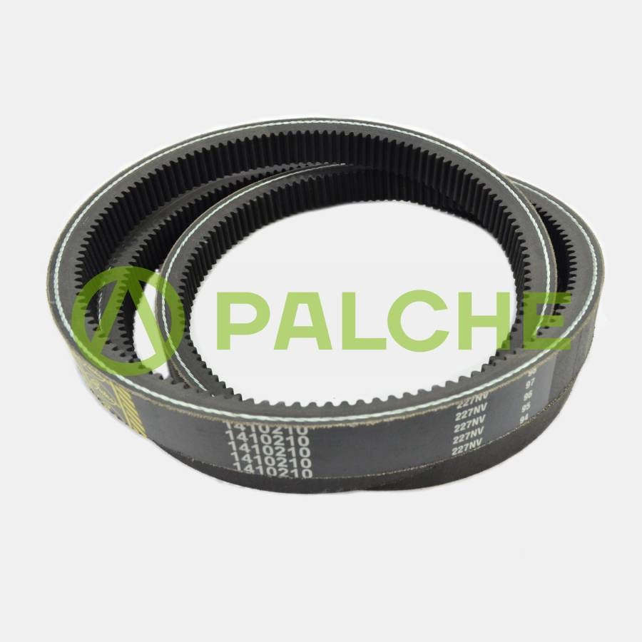 603380 Pas (pasuje do CLAAS) - alternative image
