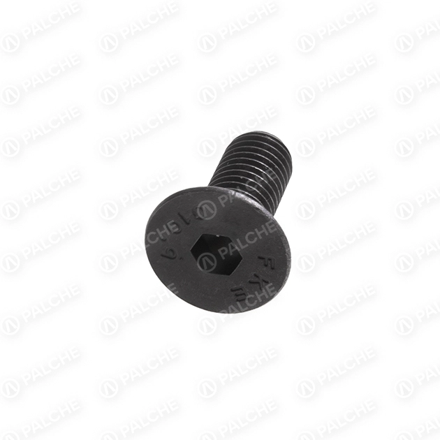 212118 Countersunk bolt M10x25 (fits to CLAAS)