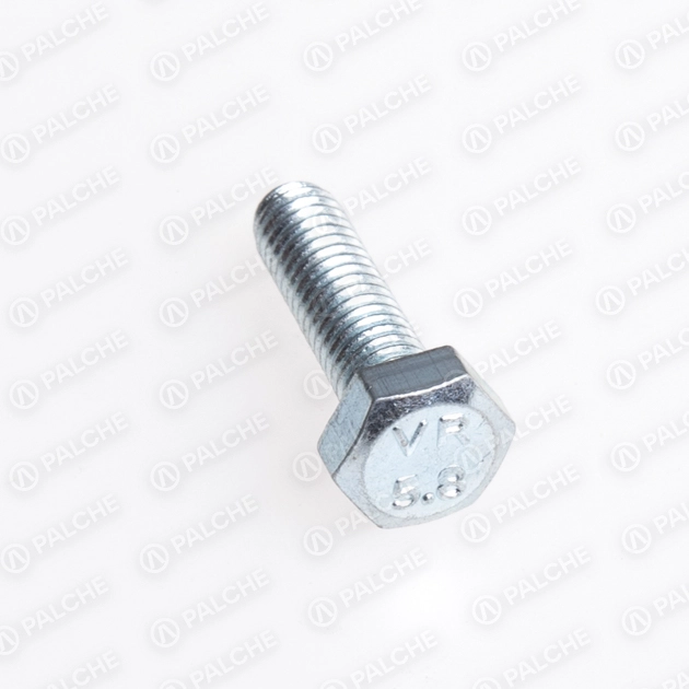 237466 Hex bolt M6x20 (fits to CLAAS)