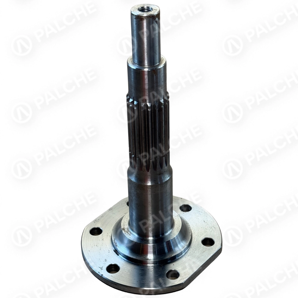 753843 Drive shaft (fits to CLAAS) - alternative image