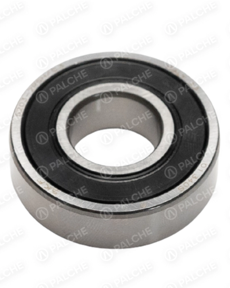 239463 (244029) Bearing 6203 2RS C3 (fits to CLAAS)