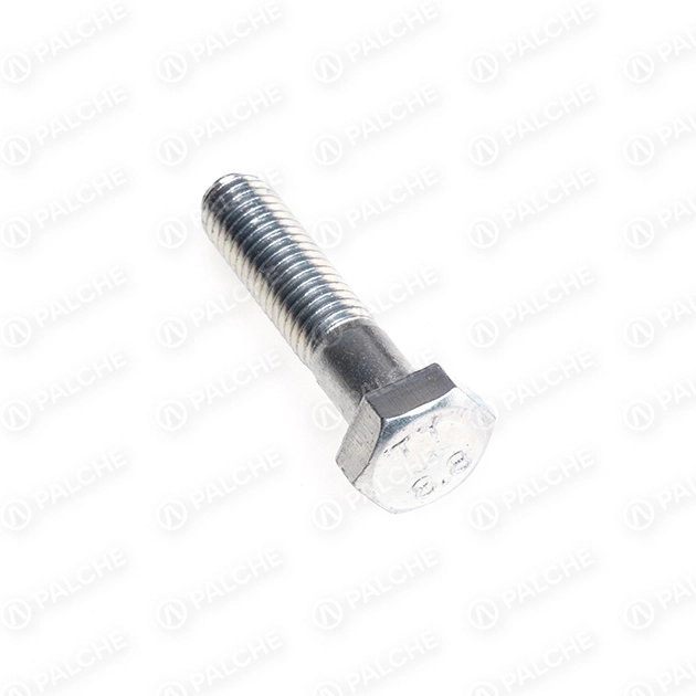 237339 Hex bolt M8x35 (fits to CLAAS)