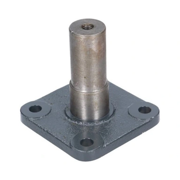 647454 Bearing support (fits to CLAAS)