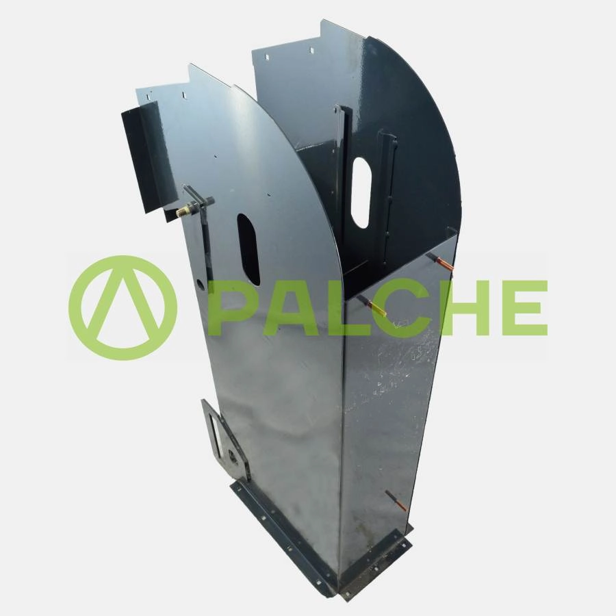 784078 Grain elevator head  (fits to CLAAS) - alternative image