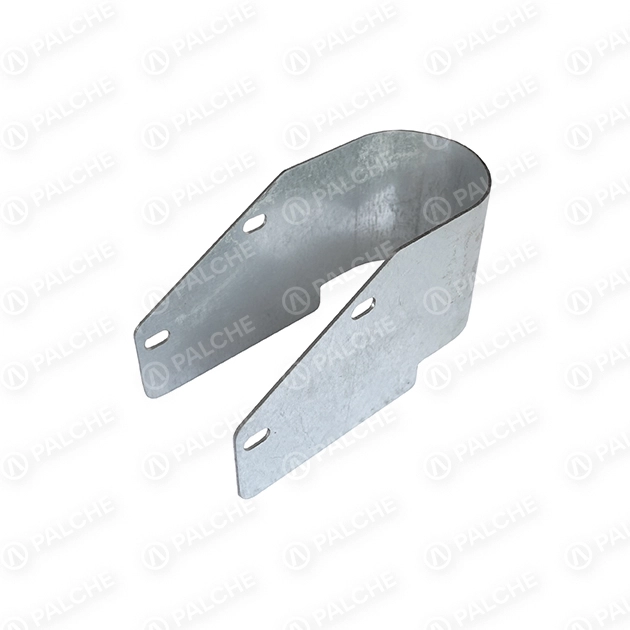 520167 Anti-wrapping guard (fits to CLAAS) - alternative image