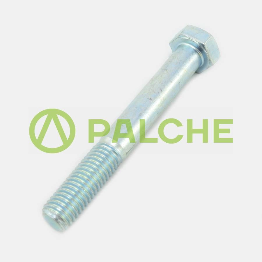 237820 Hex Bolt M12x90 (fits to CLAAS) - alternative image