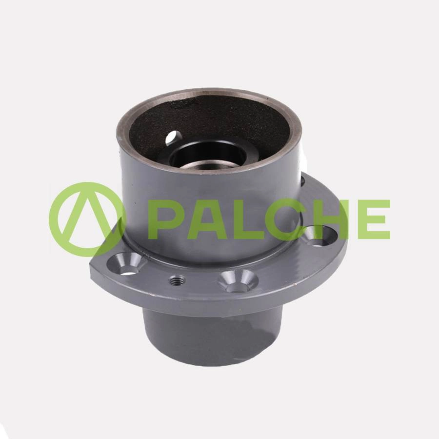 630350 Bearing unit (fits to CLAAS) - alternative image