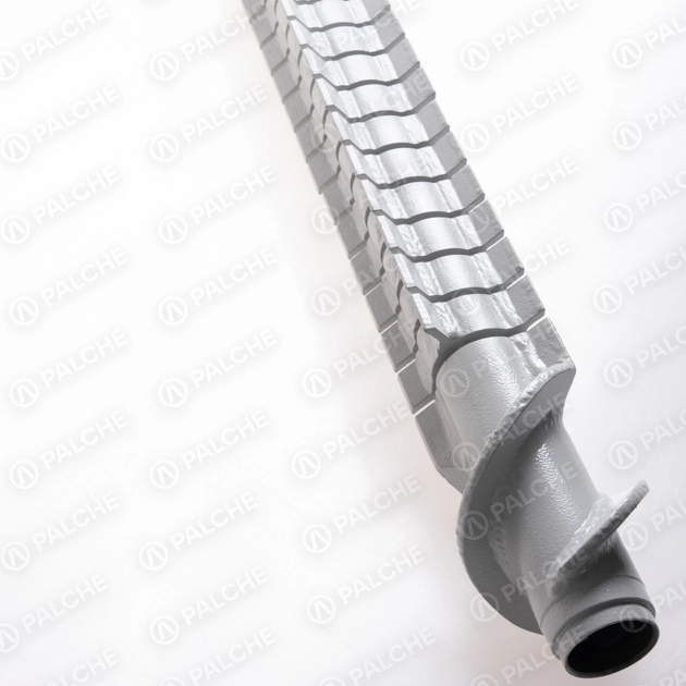 502101 (502109) Rotor (pasuje do Geringhoff) - alternative image
