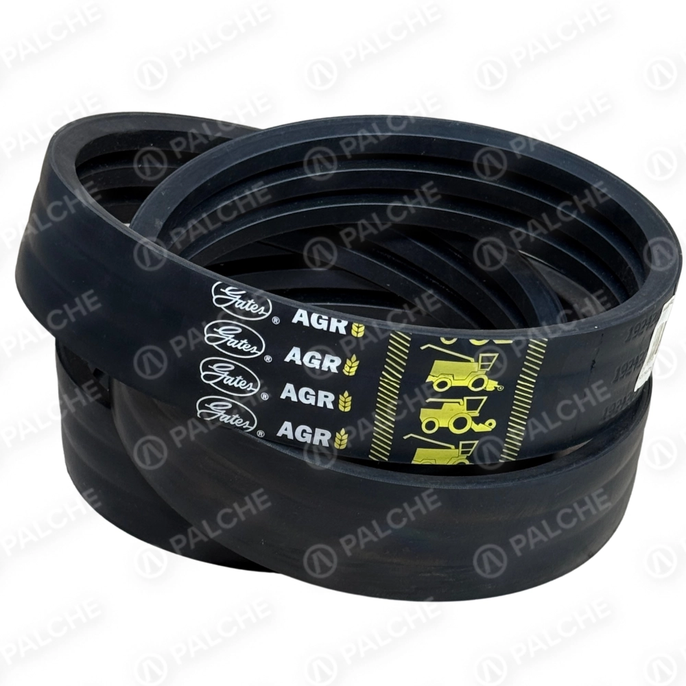 644465 (549237) belt (fits to CLAAS) - alternative image