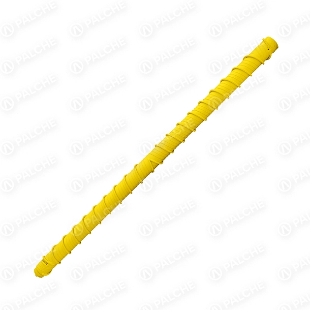 124623 (120462331) Walec spiralny nr 3; d177,8*5 3950мм;PR-XL 8*50/9*45 (kompletny) (pasuje do ROPA) - alternative image