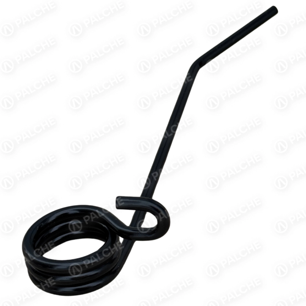 359484 Tine spring 5.5x35x206 (fits to CLAAS) - alternative image