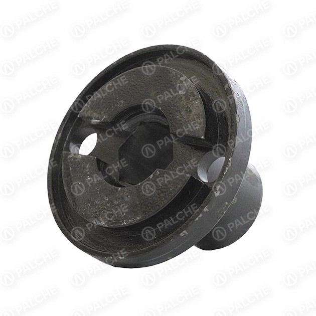 911849 Hub (fits to CLAAS)
