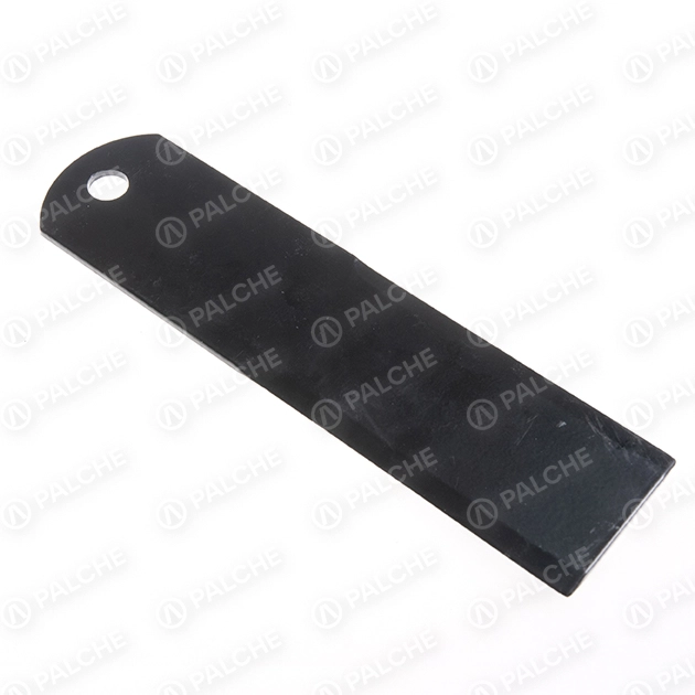 060030 (Z35241) Counter blade d 12 (195mm) (fits to CLAAS) - alternative image