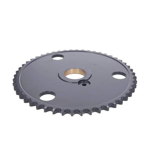 682993 Sprocket 50 Z (fits to CLAAS) - alternative image