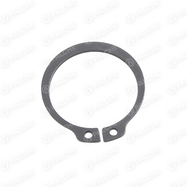 235164 Retaining ring M35x1,5 (fits to CLAAS) - alternative image