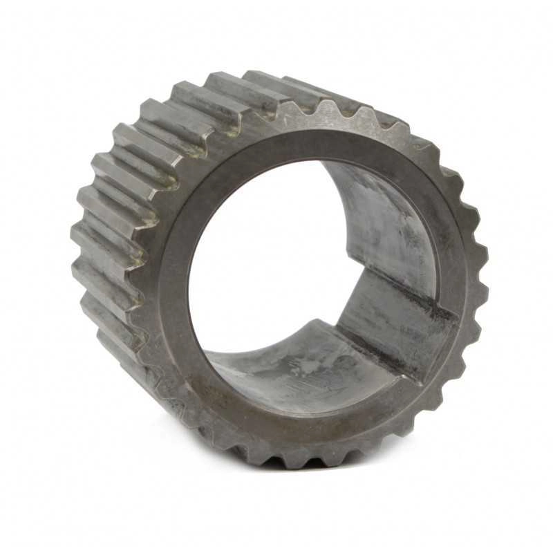 628762 Coupling (fits to CLAAS)
