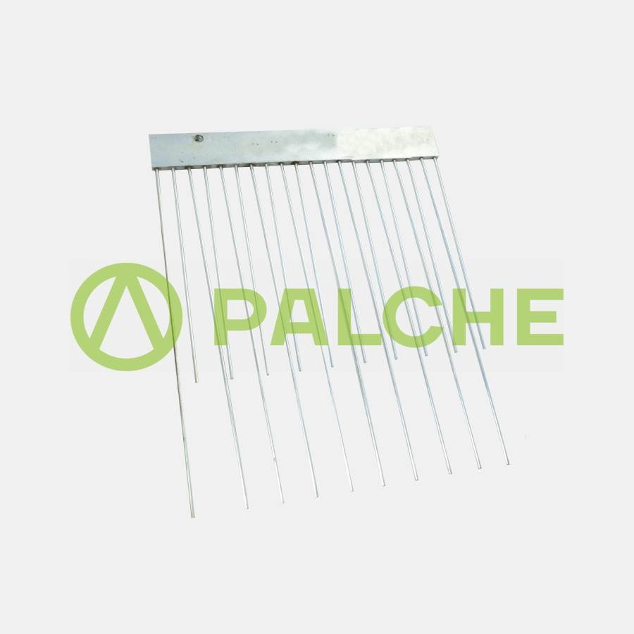 600492 (600493) Tine (fits to CLAAS) - alternative image