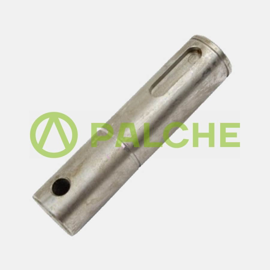 605729 Shaft d 25x105 (fits to CLAAS) - alternative image