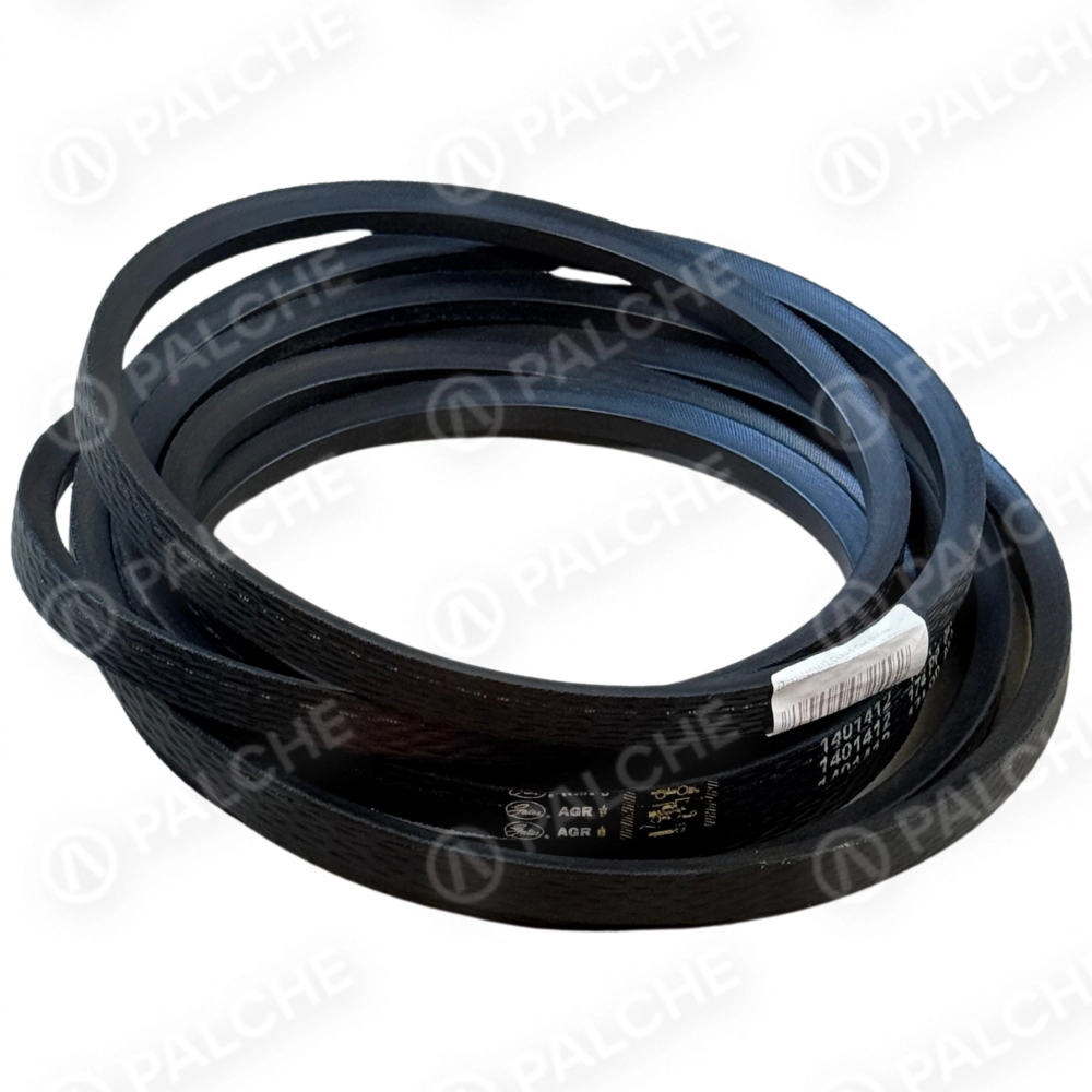 644447 Belt (fits to CLAAS)