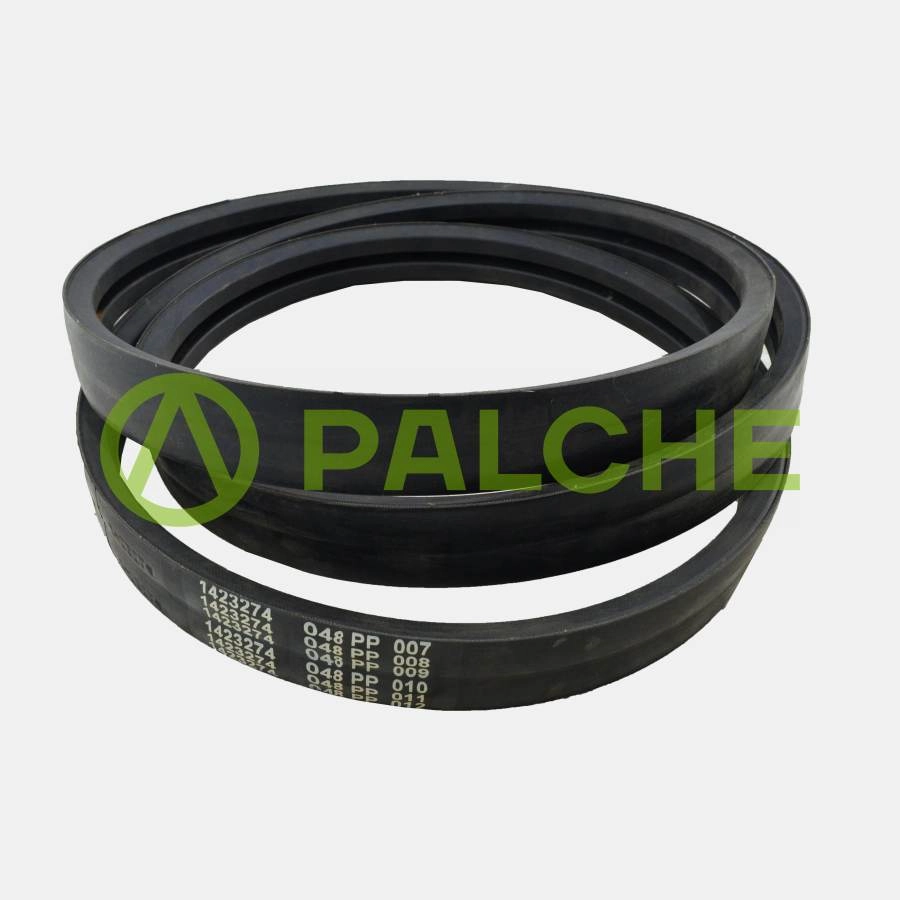 667458 belt (Lexion reduction gearbox)(fits to CLAAS) - alternative image