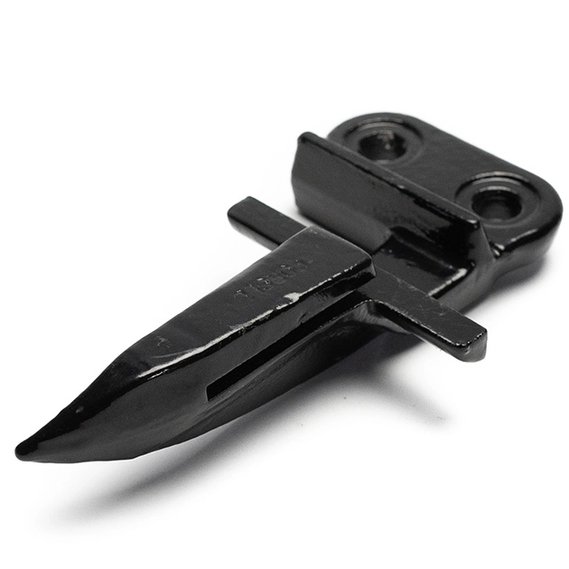 626296 (676241) Angle pin (fits to CLAAS) - alternative image