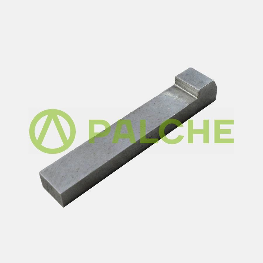 630283 (101548) Parallel key 12x8x63 (fits to CLAAS) - alternative image