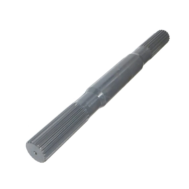 770086 Shaft D50x536.5 (fits to CLAAS)