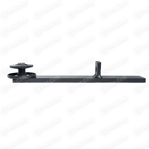 995177 Wheel holder (fits to CLAAS) - alternative image