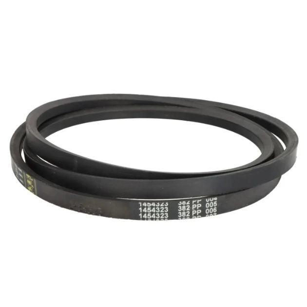 506671 Straw walker drive belt (fits to CLAAS)