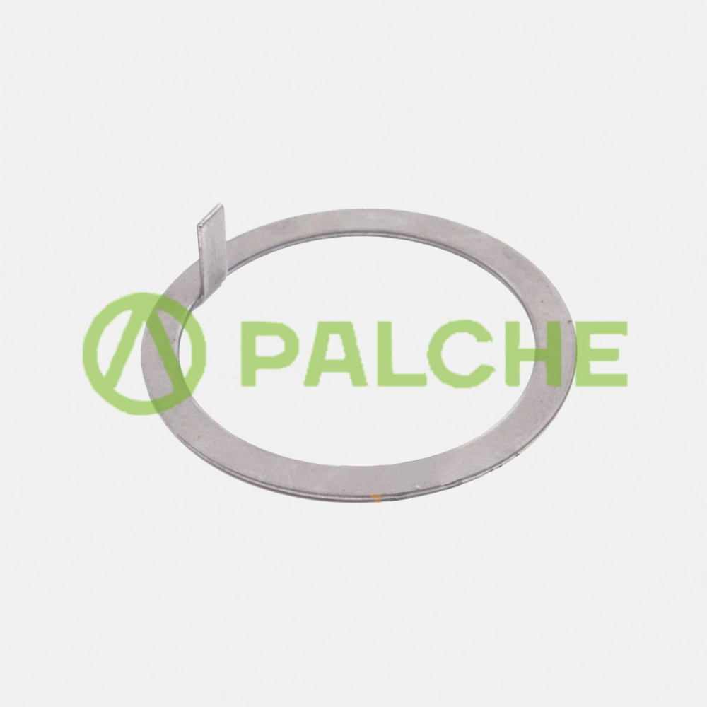 669640 Lock washer (fits to CLAAS) - alternative image
