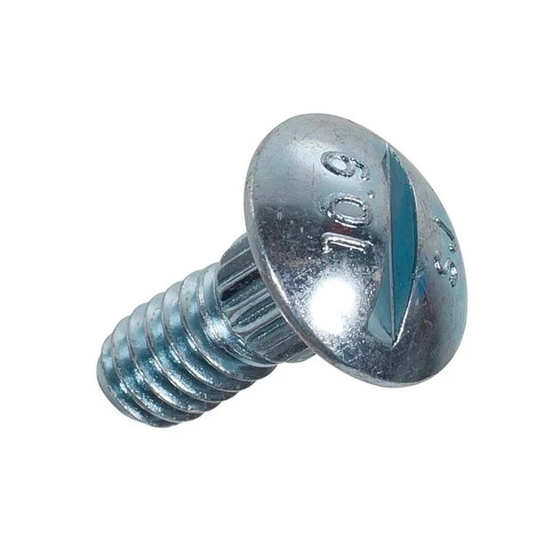 626407 Knife segment bolt M6x16 (8.8) (fits to CLAAS)
