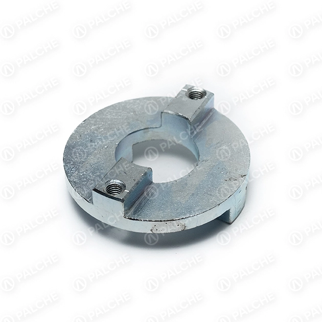 911848 Intermediate disc (fits to CLAAS) - alternative image