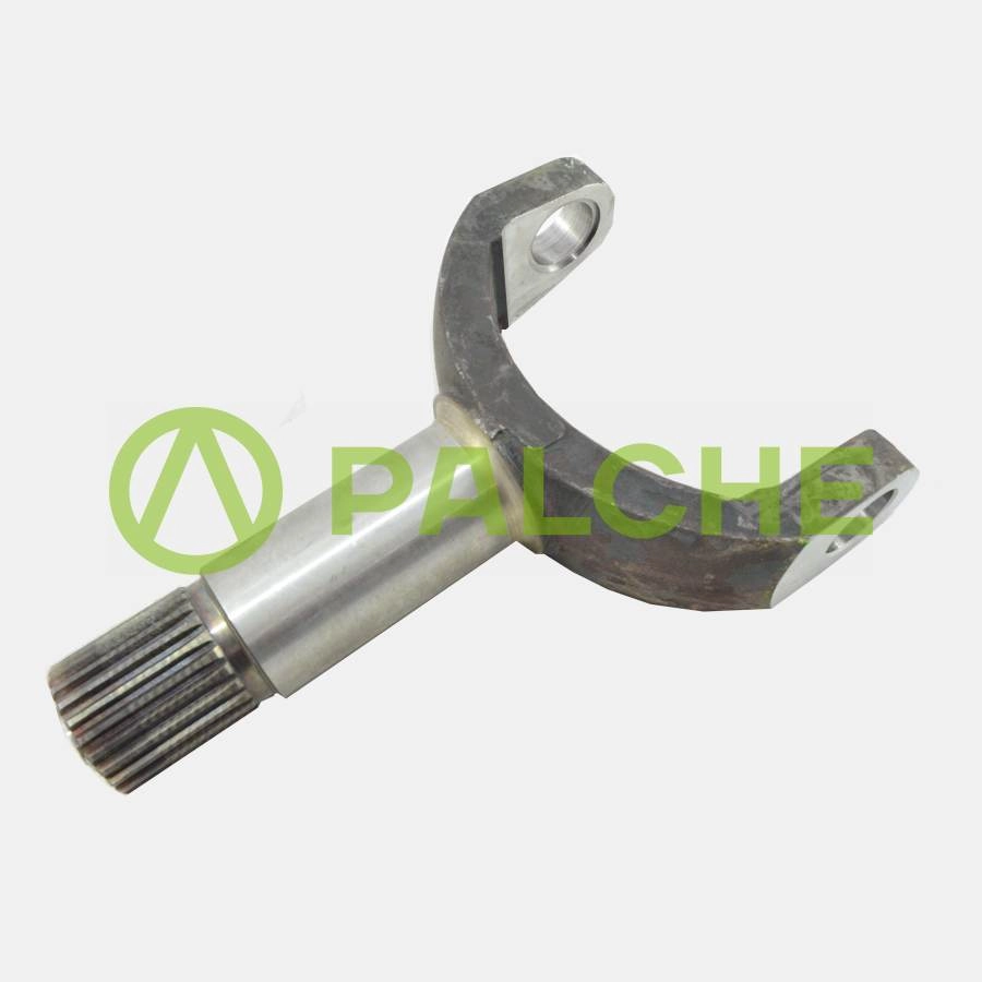 637998 (643403) (643682) Oscillating fork d45 22 splines (fits to CLAAS) - alternative image