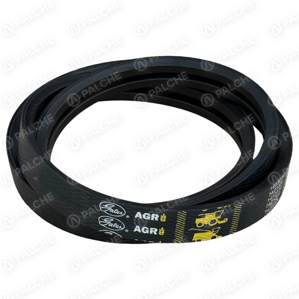667251 belt (fits to CLAAS) - alternative image
