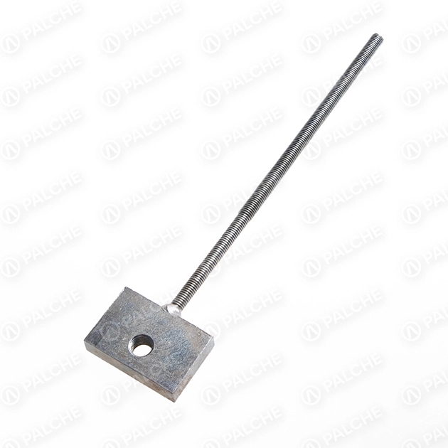 667356 Spindle (fits to CLAAS) - alternative image