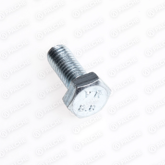 237441 Hex bolt M8x20 (8.8) (fits to CLAAS)