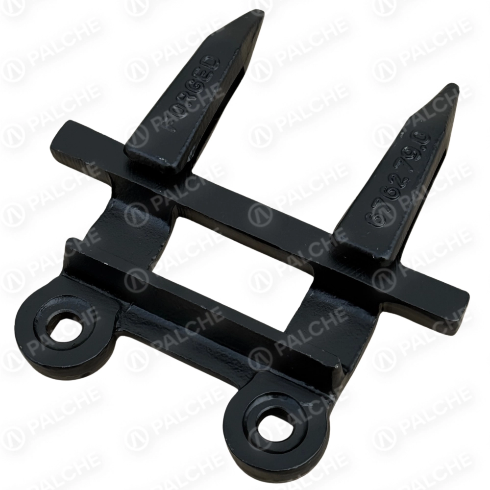 626279 Bagnet podwójny (pasuje do CLAAS) - alternative image