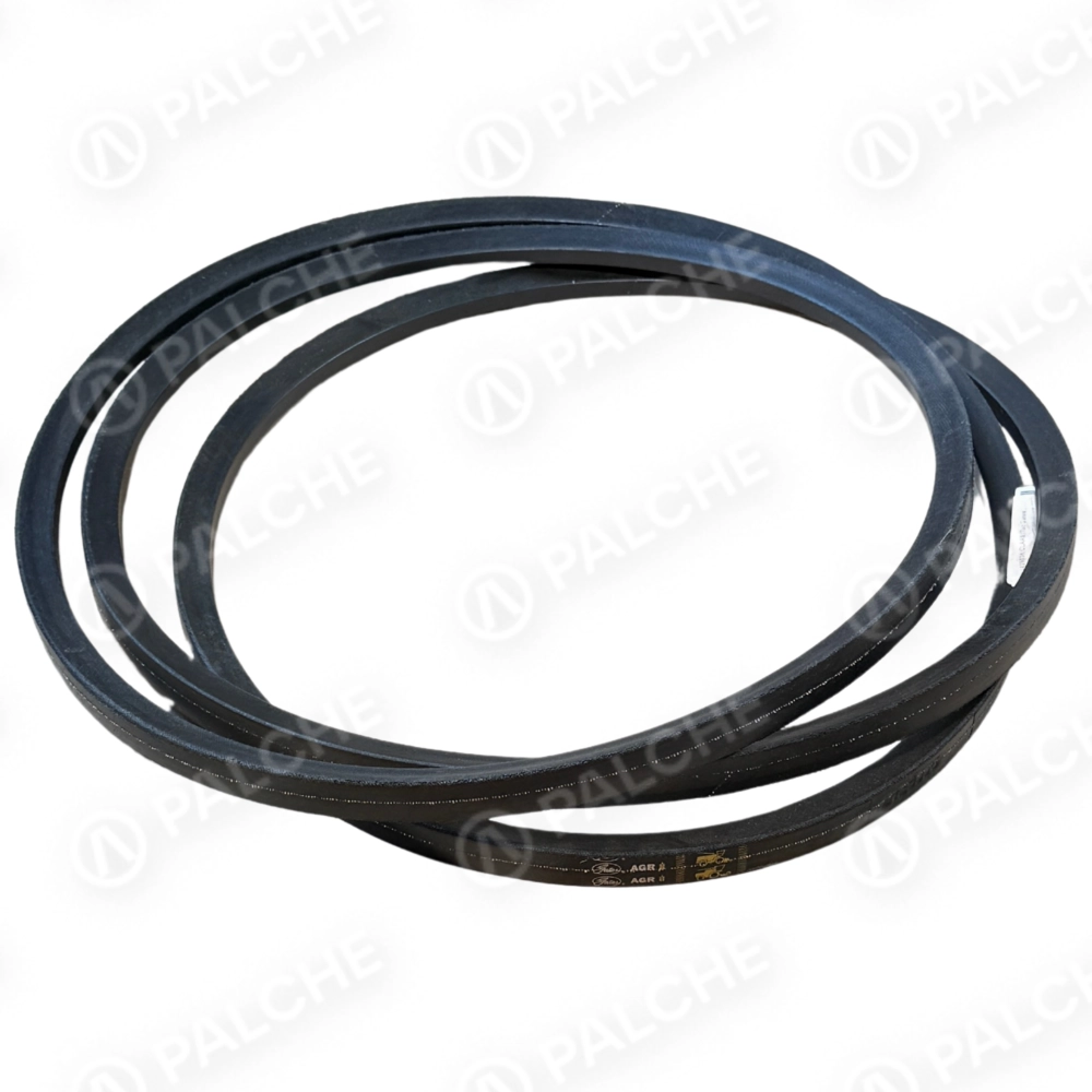 554093 Belt (fits to CLAAS) - alternative image