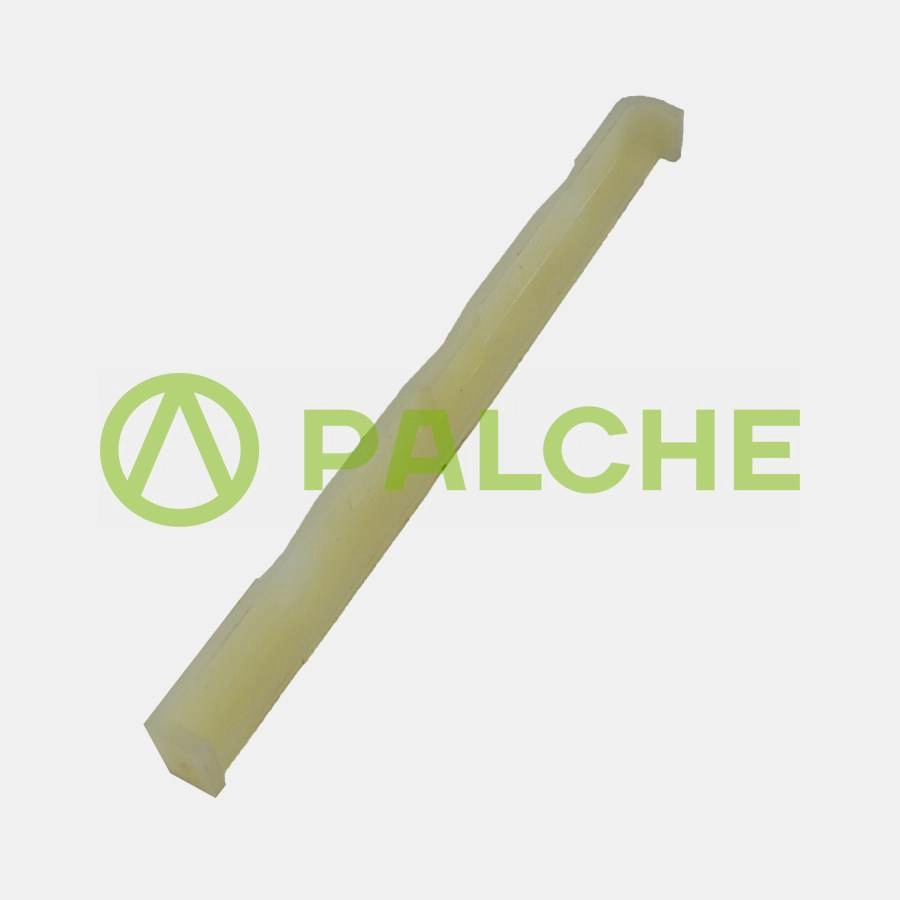 629856 Guide rail (fits to CLAAS) - alternative image