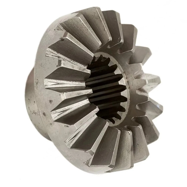 639590 Bevel gear 16 z (fits to CLAAS) - alternative image