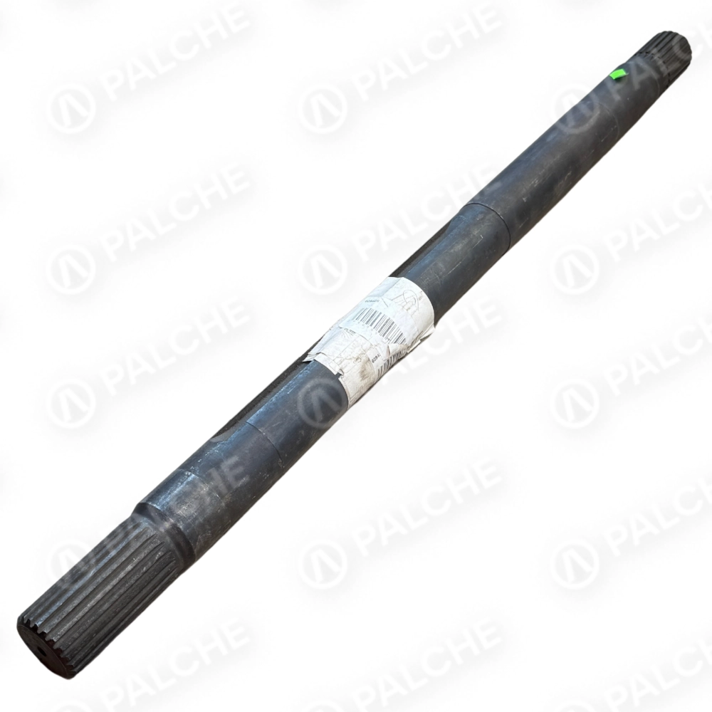 609436 Shaft (fits to CLAAS) - alternative image