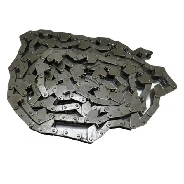 795362 Chain (fits to CLAAS)