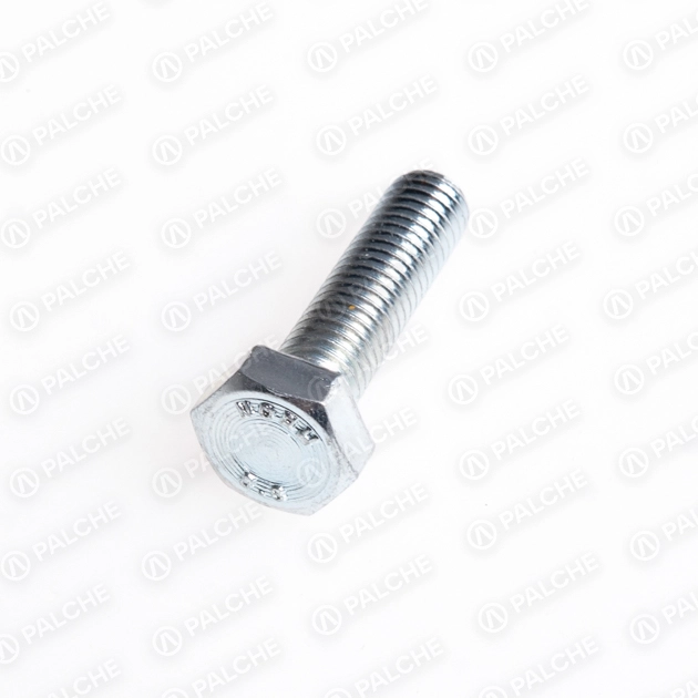 237370 Hex bolt M8x30 (8.8) DIN 933 (fits to CLAAS)