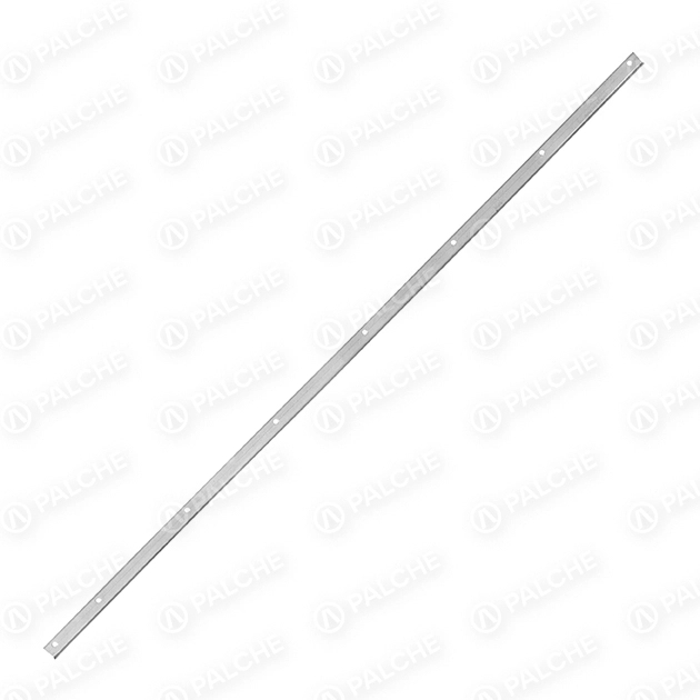 735678 Plate (fits to CLAAS) - alternative image